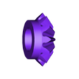 Engrenagem Satélite Anterior.stl Gearbox F1 Mclaren MP4/8