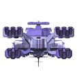 3.jpg Croiseur géant de combat : 2400 pièces