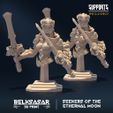 resize-001.jpg Seekers of the Ethernal Moon ALL VARIANTS - MINIATURES 2023