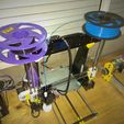 IMG_20181015_142931.jpg Another Spool Holder [Anet A8]