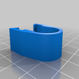 TUBECLIP.png Ivan Miranda's BIG DIY 3D PRINTER MKII