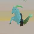 capricorne.jpg STL file Capricorn zodiac・Model to download and 3D print