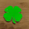 IMG_20231121_221612.jpg 4-leaf clover keychain