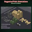 All-People23.jpg Coleção de brinquedos Minecraft - Os ressequidos