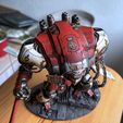 guillaume-bolis-888.jpg imperial knight, close combat variant