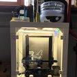img2.jpeg Raspi and BTT 5.5 Inch screen Enclosure for Ikea Lack