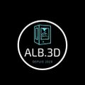 Alb3D