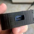 IMG_7981.jpeg GNSS GPS BOX with Charger Port for PowerHobby / SkyRC GSM020