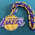 IMG_6199.jpeg CADENA LOS ANGELES LAKERS NBA