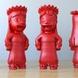 02.jpg STL file LIL & Stch・3D printing idea to download