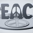 PEACE-Statue01.png POSITIVE ENERGY Word Collection