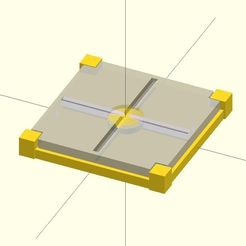 pillcutterall.jpg Fichier 3D gratuit Base de découpe de pilules・Plan pour impression 3D à télécharger