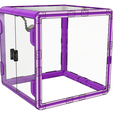 3D-Printer-Modular-Enclosure-v2.png Caixa modular para impressoras 3d