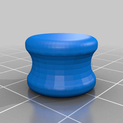 Ear Stretcher 3D model