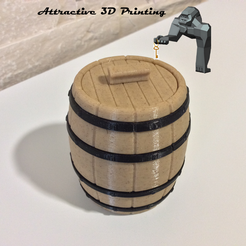 TONNEAU-PNG.png Free STL file TONNEAU・3D printing design to download