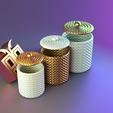 render_10.png Cylindrical rope containers