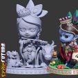 vfS5_s0.jpg Chibi Gopala Krishna with Cow