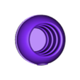 matero poke ball 1.stl Mate Poke-Ball (two types of Poke-Balls for polymer)