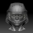 6.jpg HALO Spartan Helmet