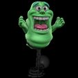Floating-Slimer.jpg Floating Slimer (Easy print and Easy Assembly)