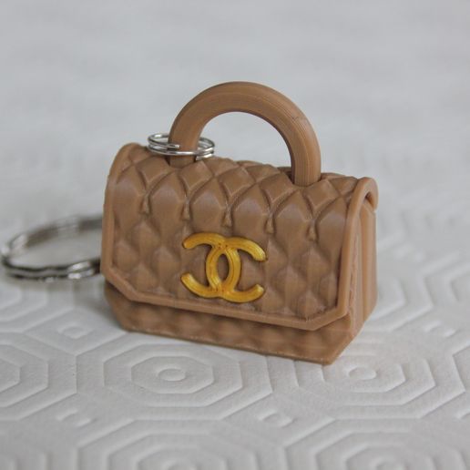 IMG_7634.jpg BOLSA Y LLAVERO CHANEL STYLE