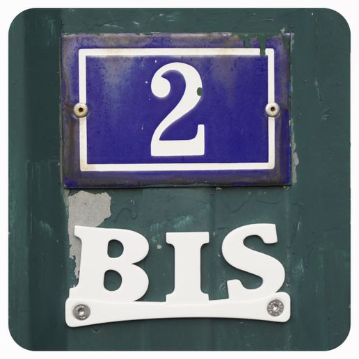 BIS.jpg Free STL file BIS・3D print design to download, Helios-Maker