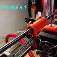 5c09ed36dbccdc253aeee14132efe7ba_display_large.jpg Adjustable Stop X Carriage - Max Micron and other Prusa i3