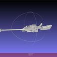 meshlab-2021-12-01-16-09-31-41.jpg Sword Art Online Sinon Hecate II Rifle Basic Model