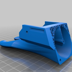 b49a7bc139a5d576dea3e8e342bceb75.png Cocoon Create Touch / Wanhao i3 plus reverse fan duct