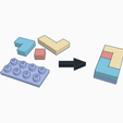 render.png MiniBlock Puzzles Starter Pack