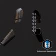 10003-2.jpg Baylan Skoll Armor - 3D Print Files