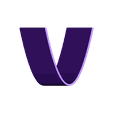 Parabolic Cylinder.stl Parabolic Cylinder