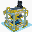 04e0e529-9fd9-4a92-ae55-d573647821d7.png EduRobot beam - Modular Framing System