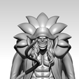 ioio.png Diamante - team Doflamingo - Onepiece - 3d Print