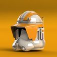 Untitled7.JPG Commander Cody Helmet 3D Print Files Star Wars
