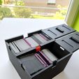 IMG_20230601_134924.jpg Card Storage System 500 - Modular Standard Size Card Storage Box
