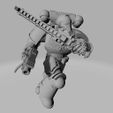 Dark Crusader - Attack Infantry 03 - 1.jpg Dark Crusader Assault Infantry Squad
