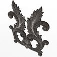 Wireframe-Low-Carved-Plaster-Molding-Decoration-042-5.jpg Carved Plaster Molding Decoration 042