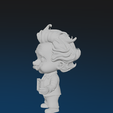 albert-chibi.png Albert Einstein Chibi – El genio de la física
