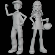 Sinnoh.png Sinnoh Protagonist Pokemon Pack