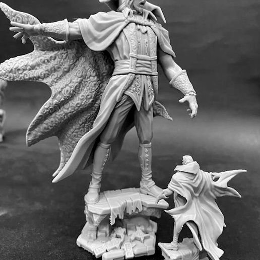 Dr02.jpg Dracul SotN