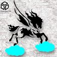5.jpeg Gökyüzündeki Majesteleri: Pegasus Atı