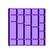 M3_Tray_v1-0.STL M3 Screw Organizer