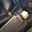 IMG_20240831_175253.jpg BMW E30 MS41 ECU holder