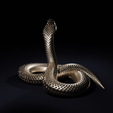 Serpent06.png Snake Serpent