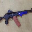 118153912_313649199709634_969606617021447627_n.jpg Zenitco B10L | Ak Alphaking | GelBlaster