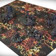 Craggy-Hills-Bundle-Craggy-Hills-Grimdark-Angle-6-Vignette.jpg Craggy Hills Bundle - Grimdark Version
