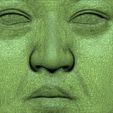 kim-jong-un-bust-ready-for-full-color-3d-printing-3d-model-obj-mtl-fbx-stl-wrl-wrz (38).jpg Kim Jong-un bust 3D printing ready stl obj