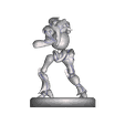 charade_5.png.png Charade from Soul Calibur II: Ultimate Collection of 3D Printable Models