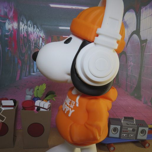 02-SNOOPY-ESTILO-URBANO.jpg SNOOPY STREET STYLE
